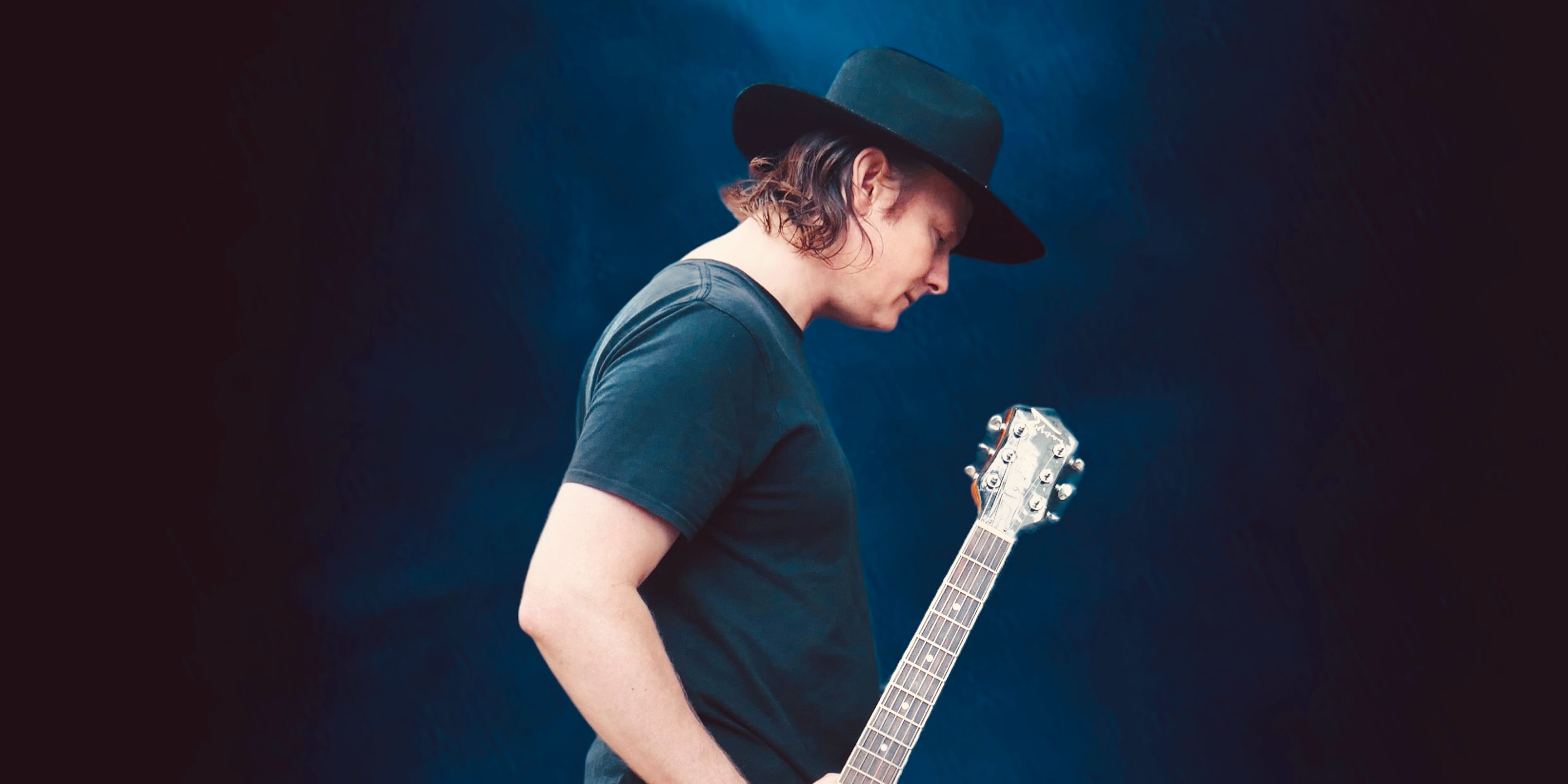 SIMON KINNY-LEWIS // THUR ARVO GIG SERIES