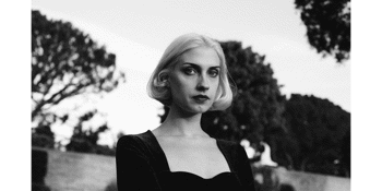 Molly Nilsson (SWE) 'Late Spinning Nights' | The Foundry, BRISBANE