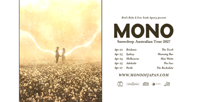 MONO 会場限定CD Live In Melbourne 未開封 MONO 会場限定CD Live In Melbourne 未開封 【公式通販】