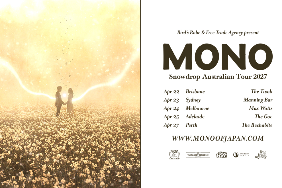 MONO (JPN)