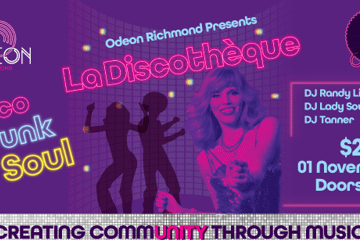 La Discothèque