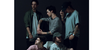 Alera (EP Launch)