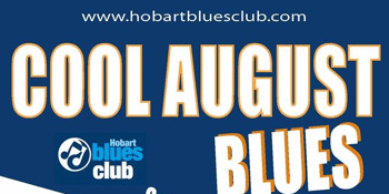 Cool August Blues