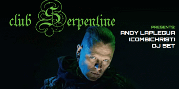 Club Serpentine