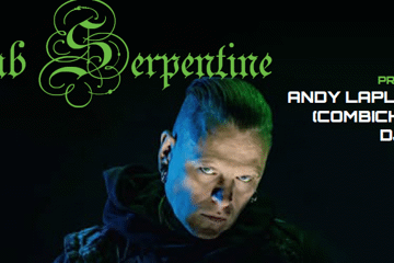 Club Serpentine