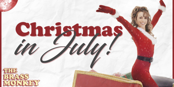 Christmas in July