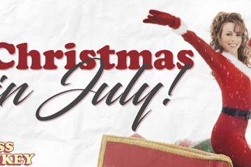 Christmas in July