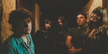 Al Matcott & The Forever Band