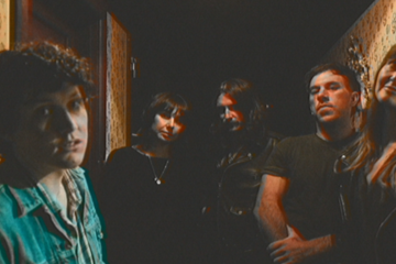 Al Matcott & The Forever Band