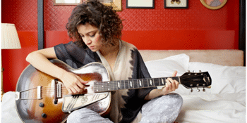 Gaby Moreno