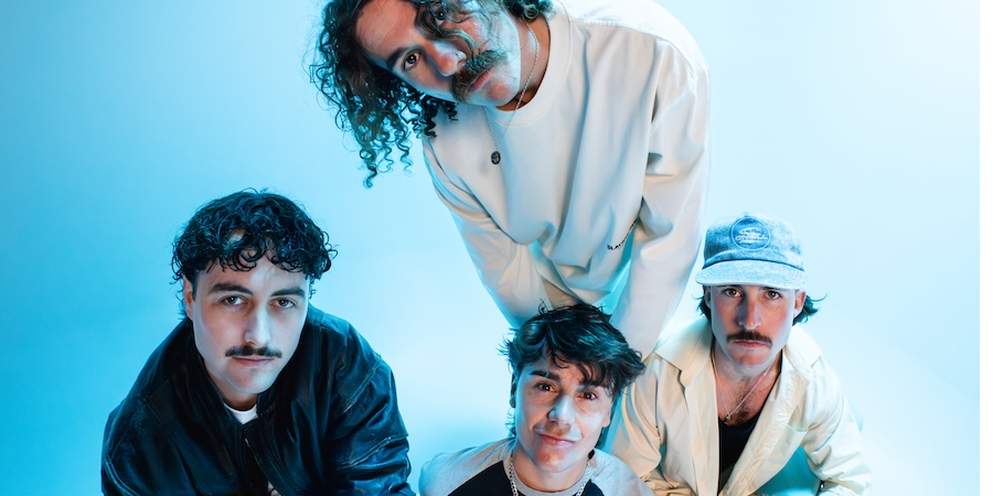 Cheeky Leash ‘How Much Love Have I Got Left’ Aus & NZ Album Tour