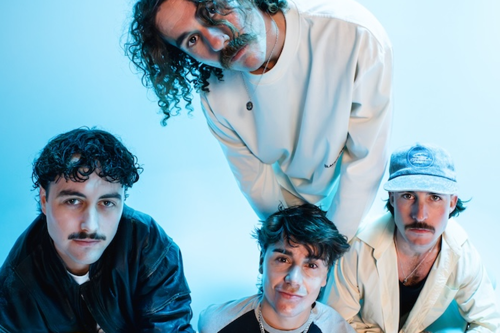 Cheeky Leash ‘How Much Love Have I Got Left’ Aus & NZ Album Tour
