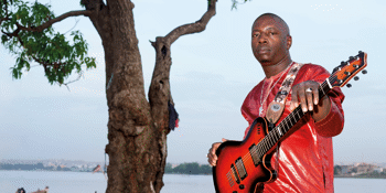 Vieux Farka Toure (Mali)