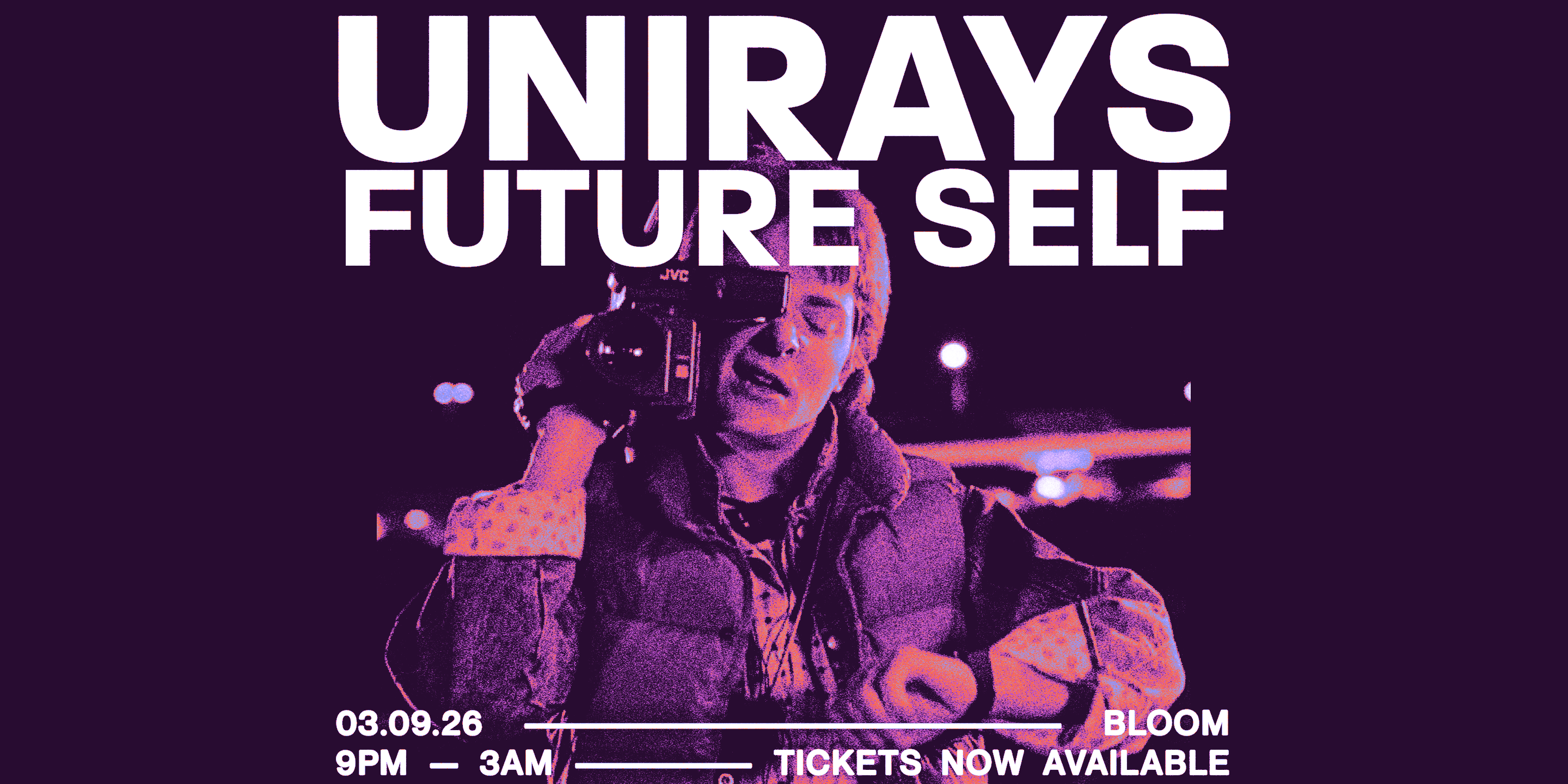 Unirays Pres. Future Self