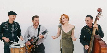 The Sugar Shakers - FREE EVENT