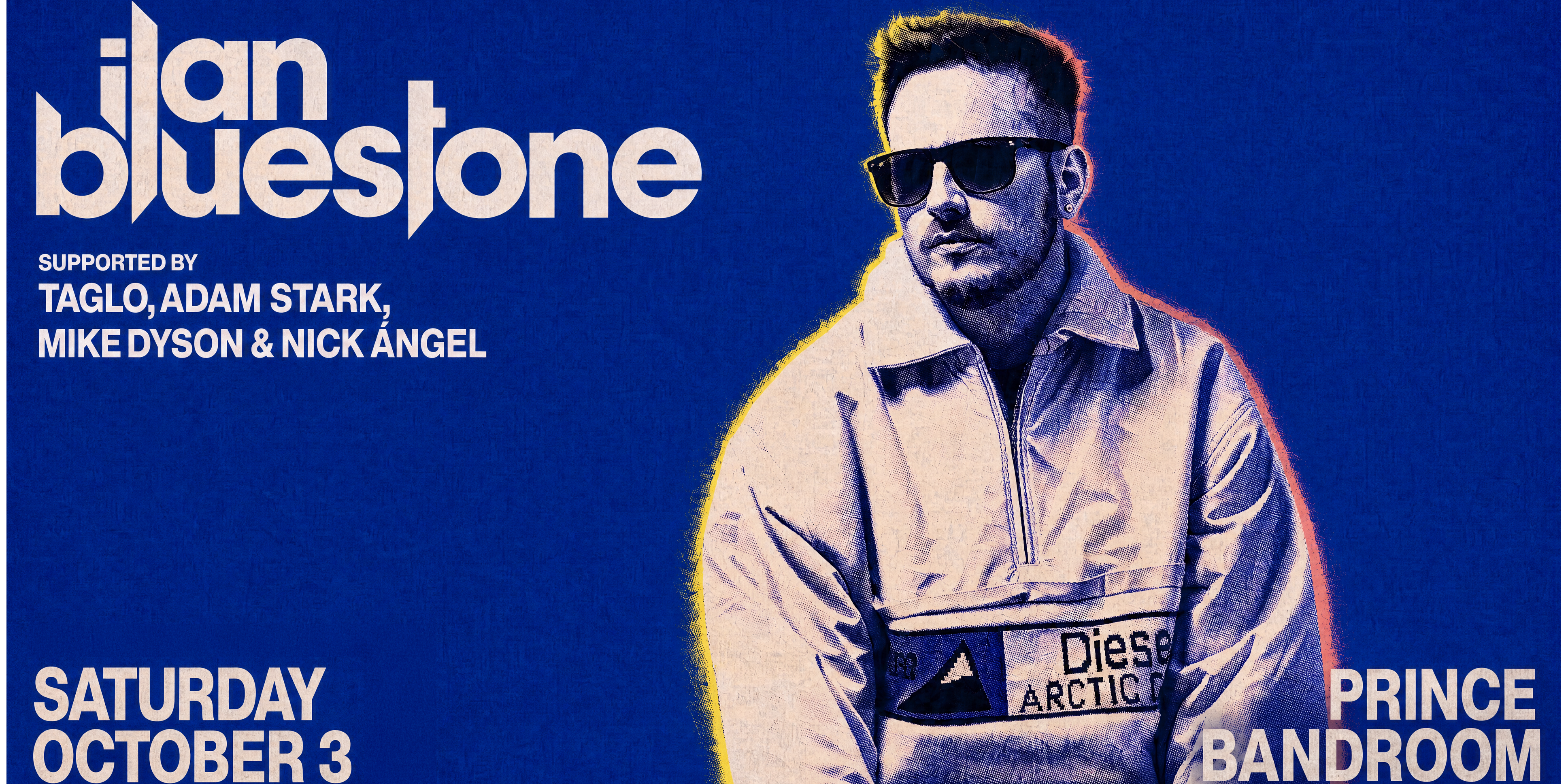 Ilan Bluestone