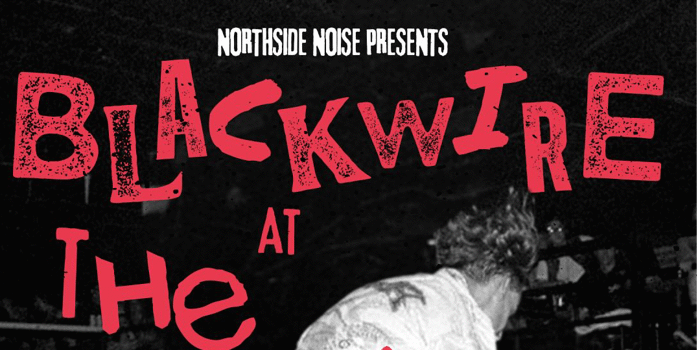 Blackwire at The Tote