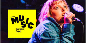 The Push - PERTH | Music Careers Expo 2026