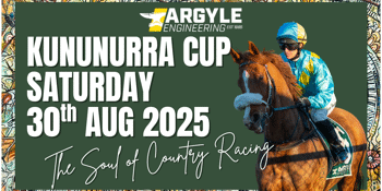 Argyle Engineering Kununurra Cup