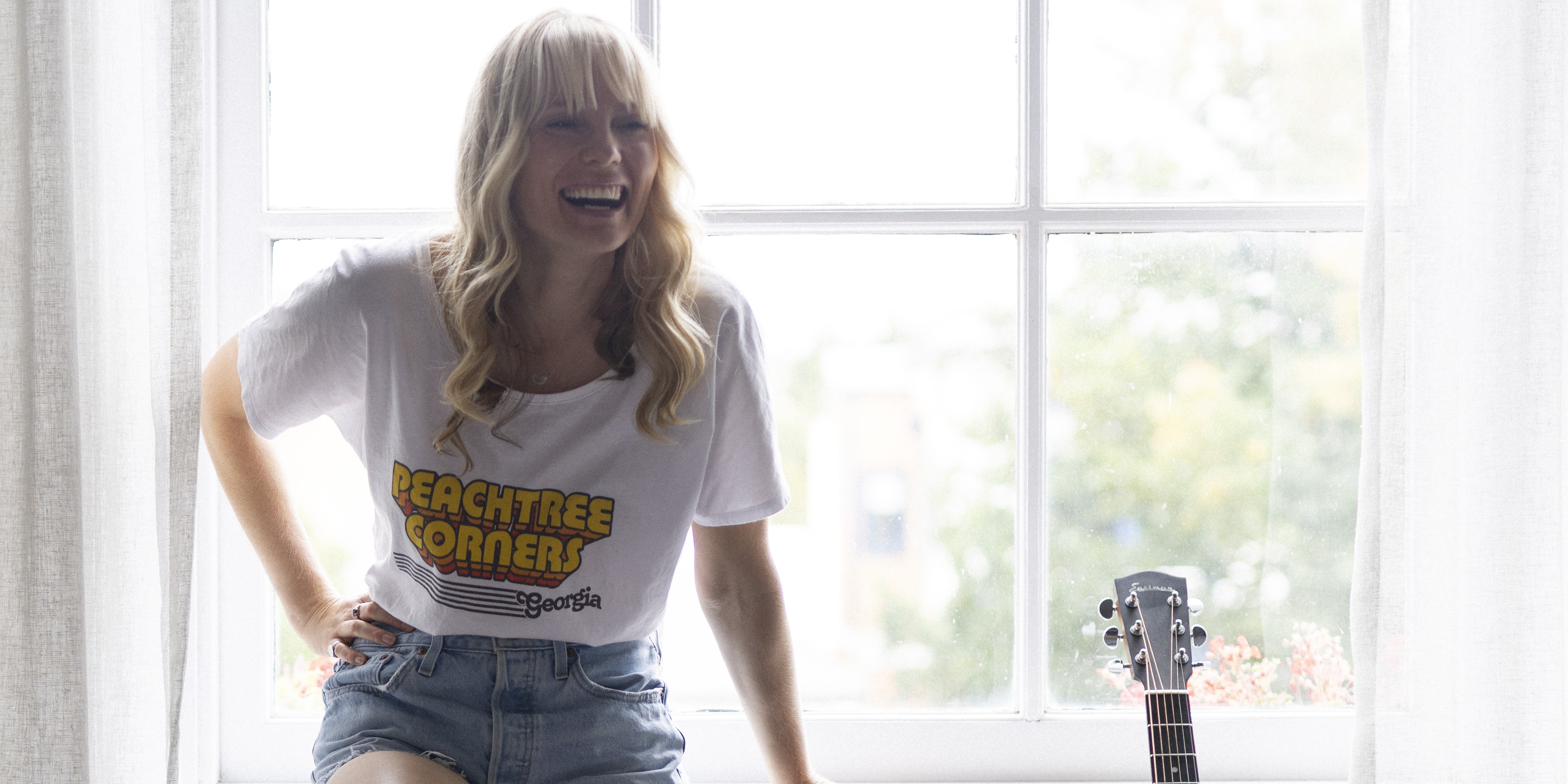 Jessi London: A Country Mile Album Launch