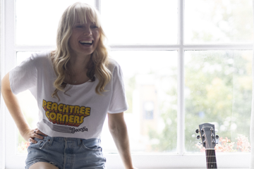 Jessi London: A Country Mile Album Launch