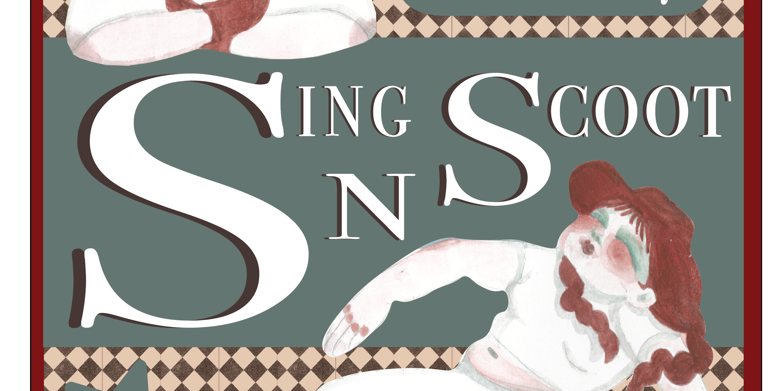 Sing & Scoot Term 2