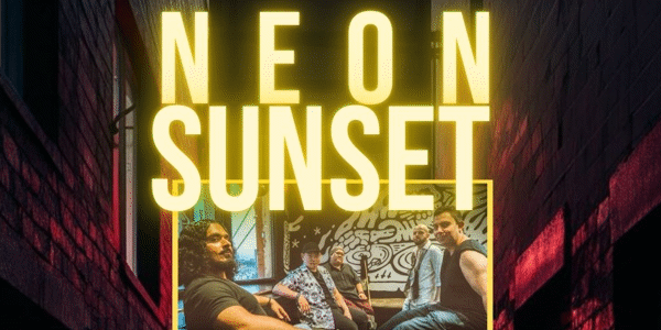 Event image for Neon Sunset