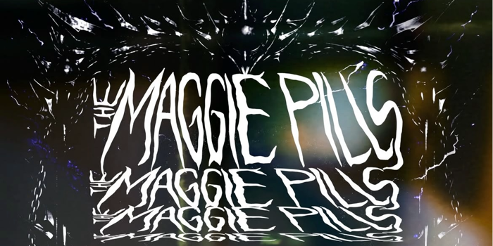 Cheersquad Records Presents: The Maggie Pills w/ Super American Eagle & Grace Mitchell. The Last Chance 10th Anniversary.