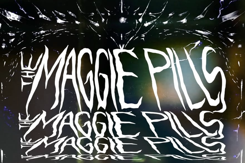 Cheersquad Records Presents: The Maggie Pills w/ Super American Eagle & Grace Mitchell. The Last Chance 10th Anniversary.