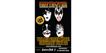 Kisstroyer