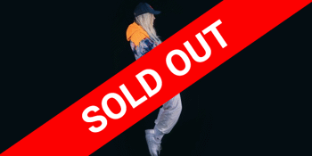 Tones and I - National EP Tour - SOLD OUT