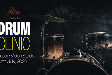 Rhythm and Power