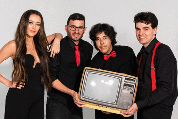 The Huneez | FREE ENTRY SHOW