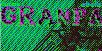 Lucas 'Granpa' Abela (Warrane) / Blood Of A Pomegranate & Karina Utomo / Gorgina (Meanjin) / Brenna