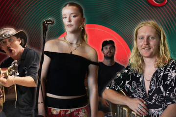 POLY & CO + KANE MUIR & THE HOWLERS - BYRON BAY | FREE ENTRY