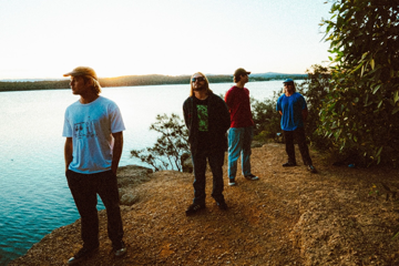 Surf Trash 'No Chaser' Album Tour