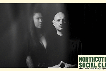 PBS Party ft Night Terrors (Northcote SC 20th Birthday Celebration!)