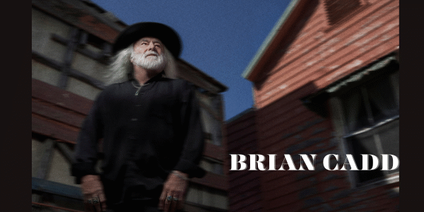 Event image for Brian Cadd