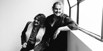 Pierce Brothers - Into the Great Unknown