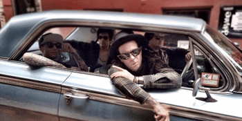UNWRITTEN LAW
