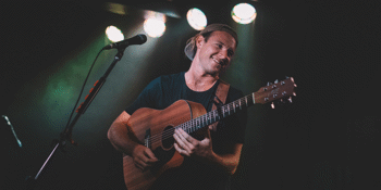 Jack Botts 'Slow Mornings' Australian Tour