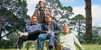 VINTAGE CROP 'The Duke' SINGLE LAUNCH
