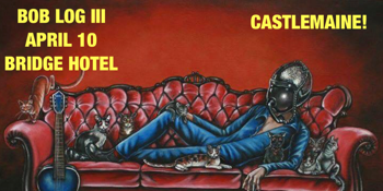 Bob Log III