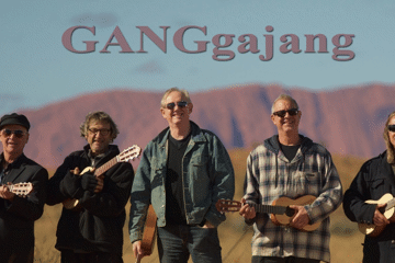 GANGgajang