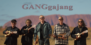 GANGgajang