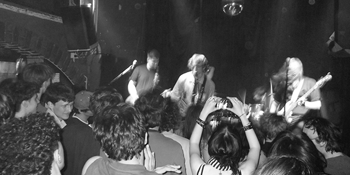 Day Dreamers Bag Of Sand Party!