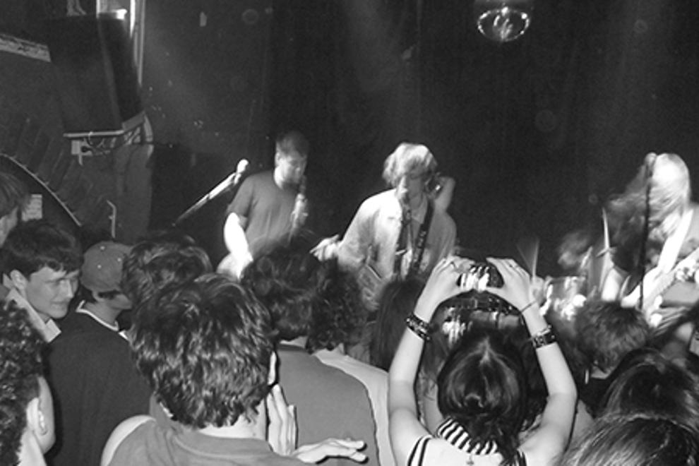 Day Dreamers Bag Of Sand Party!