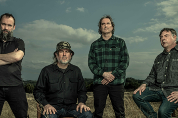 CLUTCH | Vegetable, Mineral, Man, Or Beast Tour 2027