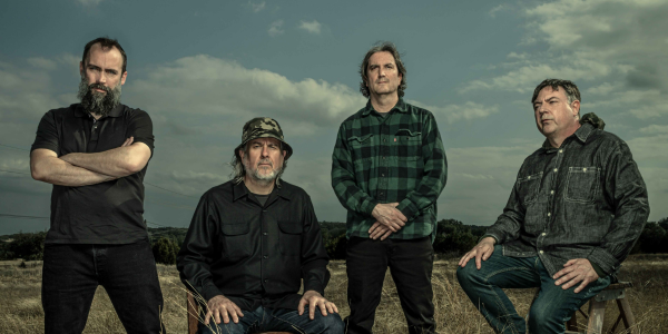 CLUTCH | Vegetable, Mineral, Man, Or Beast Tour 2027