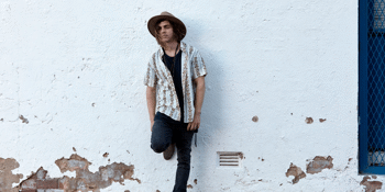 Nathan Cavaleri - "Demons" Album Tour